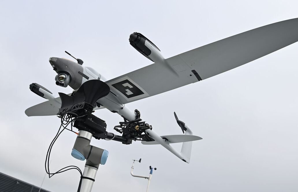 Hacker aus Nordkorea attackieren europäische Drohnen-Hersteller