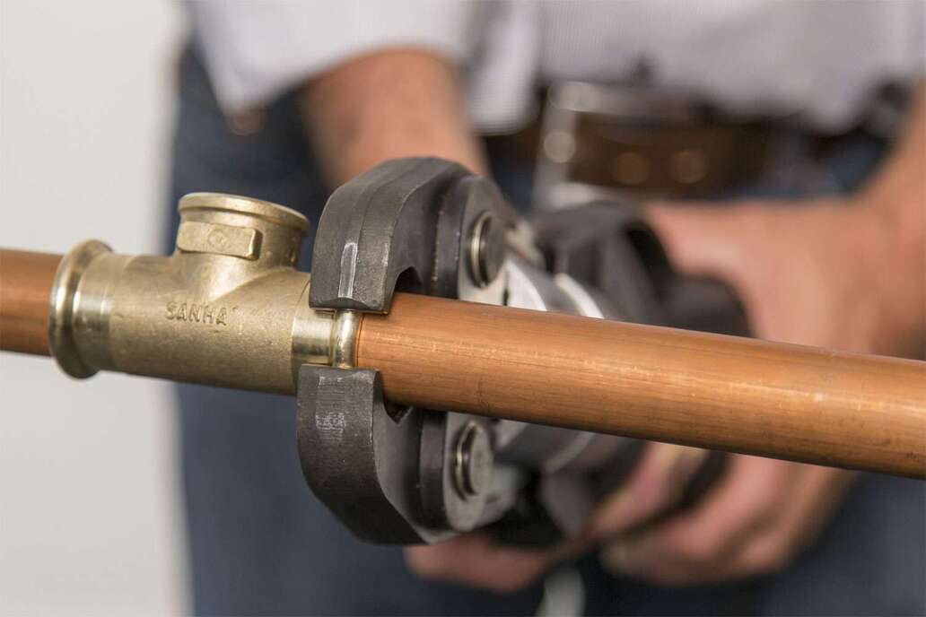 Trinkwasserverordnung: Bleihaltige Rohre und Fittings müssen bis 2026 raus – Handlungsdruck steigt