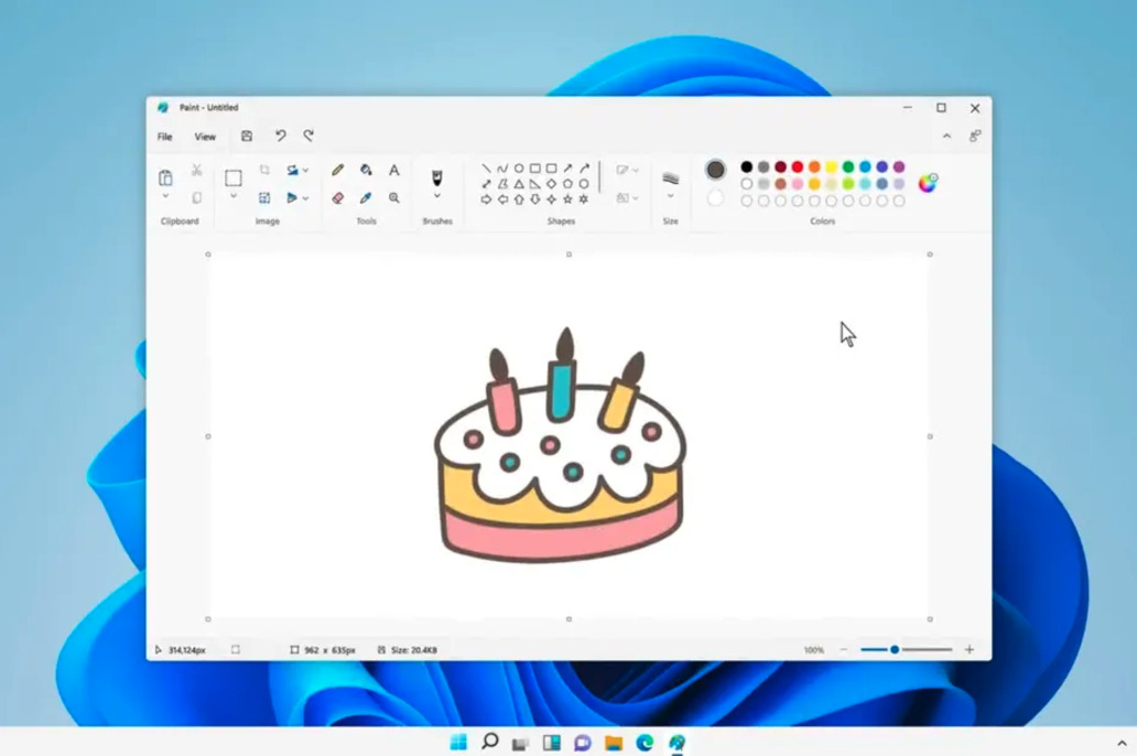 Erinnerst du dich an Paint? Jetzt bekommt der Windows‑Klassiker ein KI‑Makeover – und sieht plötzlich ganz anders aus