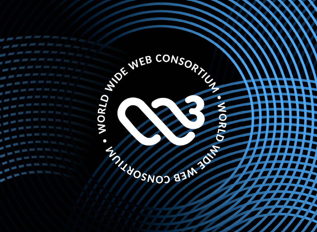 Neues W3C-Logo: Die „Web-DNA“ bekommt ein modernes Gesicht