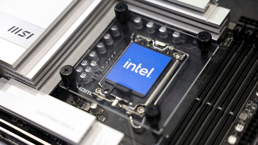 Intel überrascht mit Gewinn – Sparkurs und KI-Nachfrage zahlen sich aus