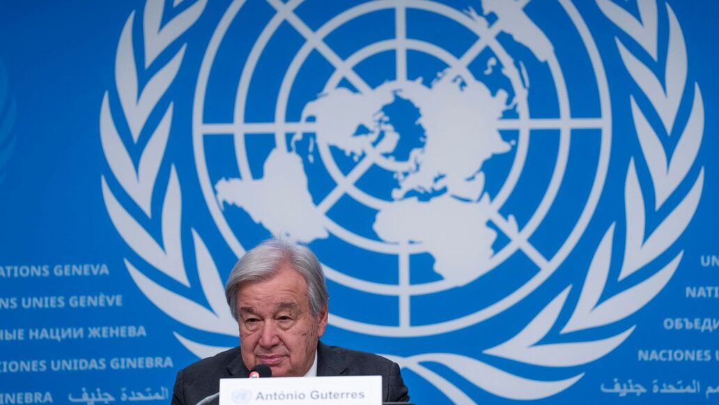 UNO-Abkommen gegen Cyberkriminalität unterzeichnet – Kritik von Techbranche und Menschenrechtlern