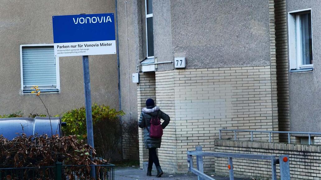 Kritik an Vonovia & Co.: Staat zahlt Milliarden – Mieter leben in maroden Wohnungen