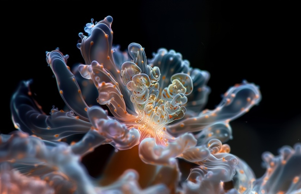 Vom Urknall bis zur Ursuppe: Immersive Ausstellung „Origins“ jetzt in Berlin erleben