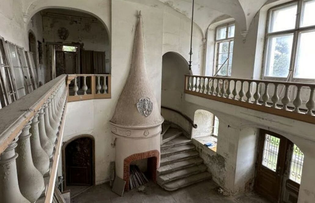 Got to article: Warum selbst günstige Schlösser keine Käufer finden