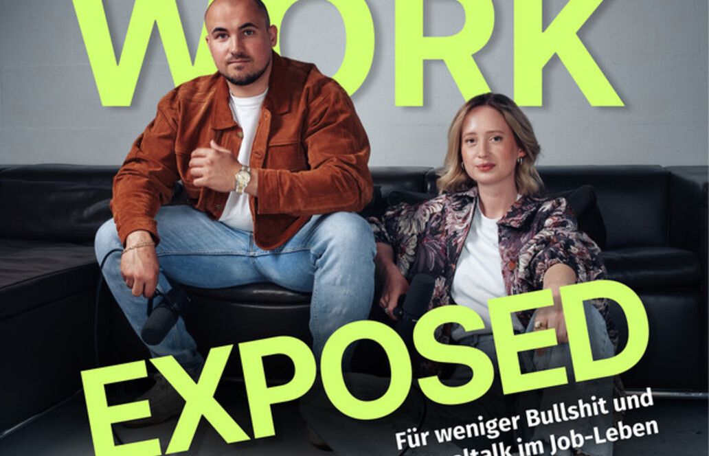 Got to article: Work Exposed
