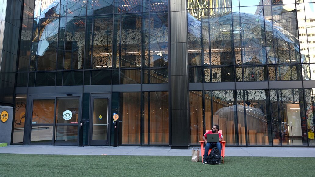 Amazon, Intel, Microsoft und Co.: Die Kündigungswelle der Tech-Konzerne