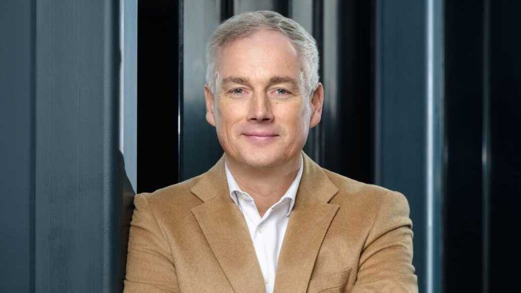 Geschäftsführer IBM DACH: „Wir sind ein über 100 Jahre altes Start-up“