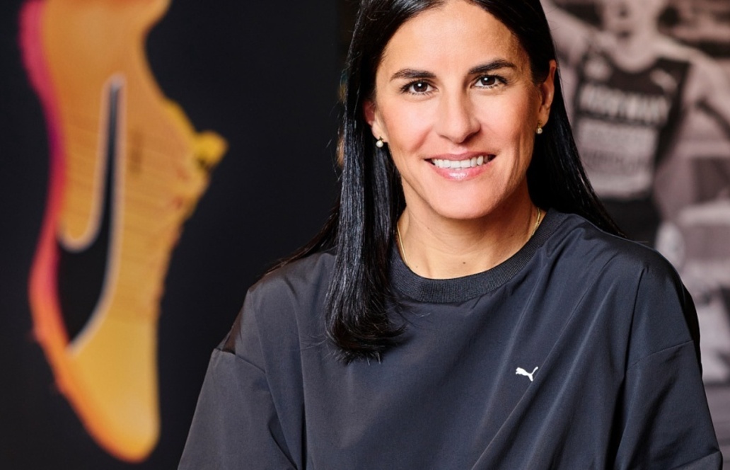 Puma reorganisiert Brand Marketing und befördert Maria Valdes zum Chief Brand Officer