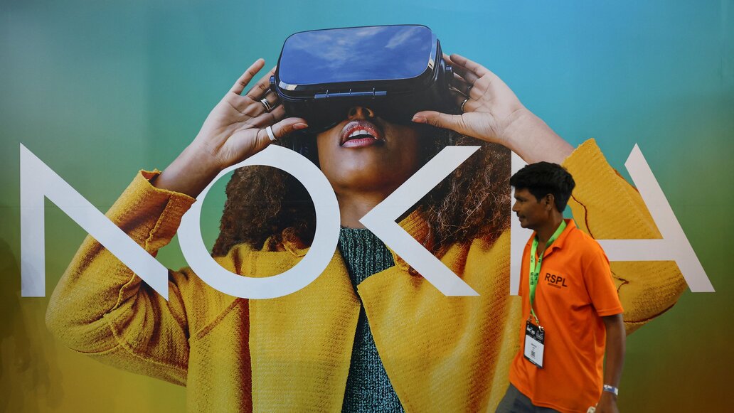 Nvidia investiert 1 Mrd. Dollar in Nokia – Fokus auf KI-Netze und Cloud-Infrastruktur