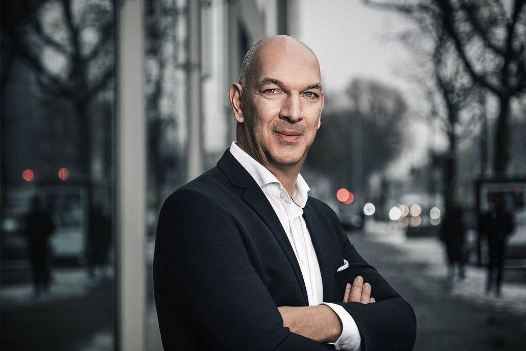 Periskop Development: Wie modulare Quartiersplanung und schnelle Baurechtsstrategien dem Wohnraummangel begegnen