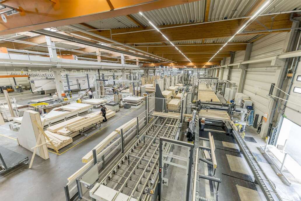 Sozialgericht kippt Gefahrtarif der BG Bau – Holzfertigbau erzielt wegweisenden Erfolg gegen ungerechte Einstufung