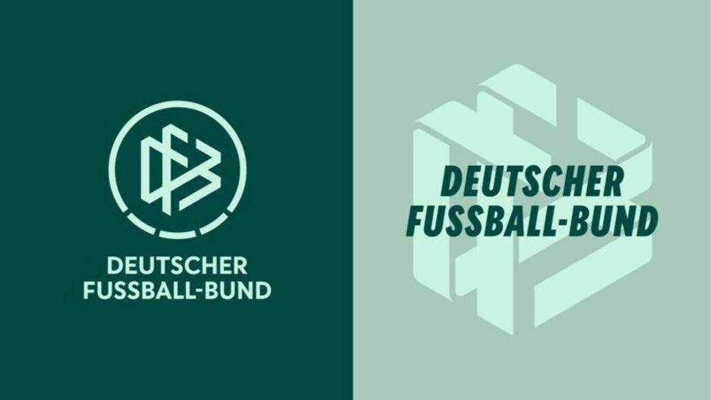 Got to article: Das ist der neue Markenauftritt des Deutschen Fußball-Bunds