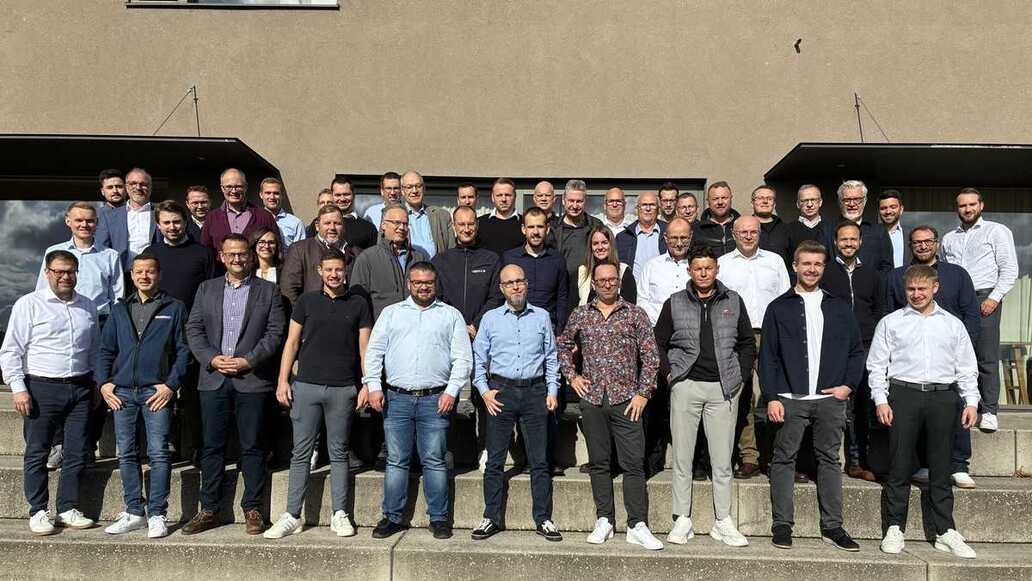 Eurobaustoff-Fachgruppe GaLaBau wächst stabil – Hoffnung auf Privatimpulse 2026