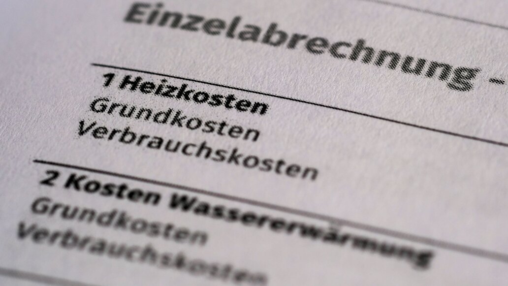 Heizkosten treiben Nebenkosten hoch – Mietervereine verzeichnen Beratungswelle