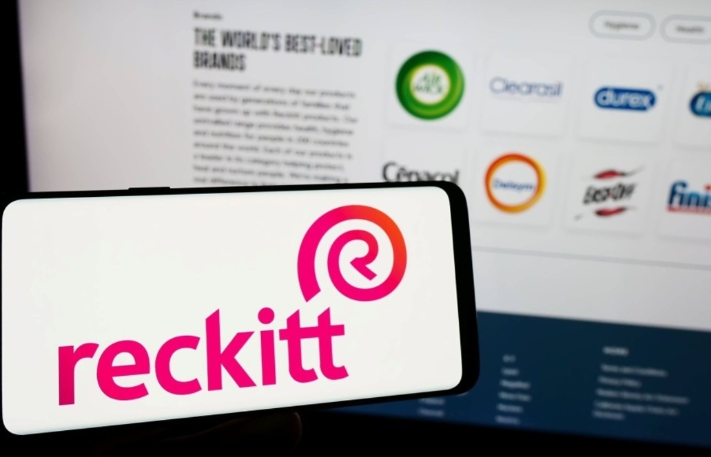 Reckitt vergibt 700-Millionen-Dollar-Mediabudget an WPP – Fokus auf KI und Effizienz