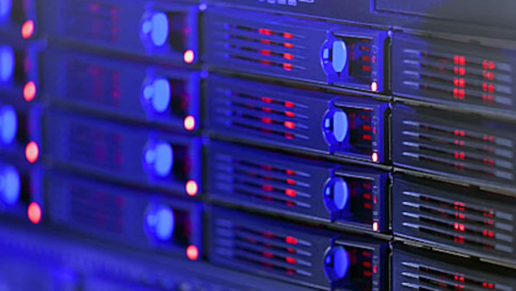 Europa plant 70 % mehr Rechenzentrumsleistung bis 2030, doch USA bauen Kapazitäten auf 95.000 Megawatt aus