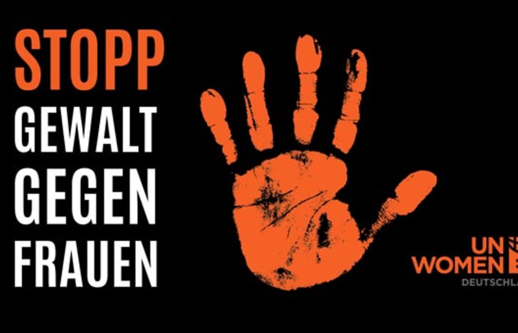 UN-Kampagne „Orange the World 2025“ startet mit Fokus auf Gewaltprävention gegen Frauen im öffentlichen Raum