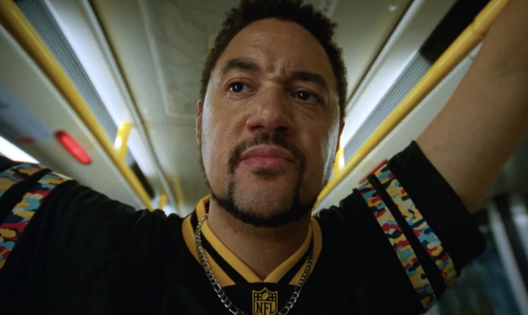 BVG startet aufmerksamkeitsstarke Kampagne im NFL-Stil und inszeniert Berliner Nahverkehr als Football-Spektakel