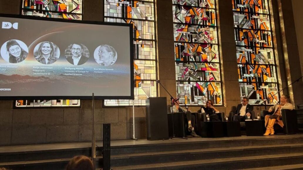 Got to article: ADC Digital Conference: Agenturen bleiben wichtig. Aber...