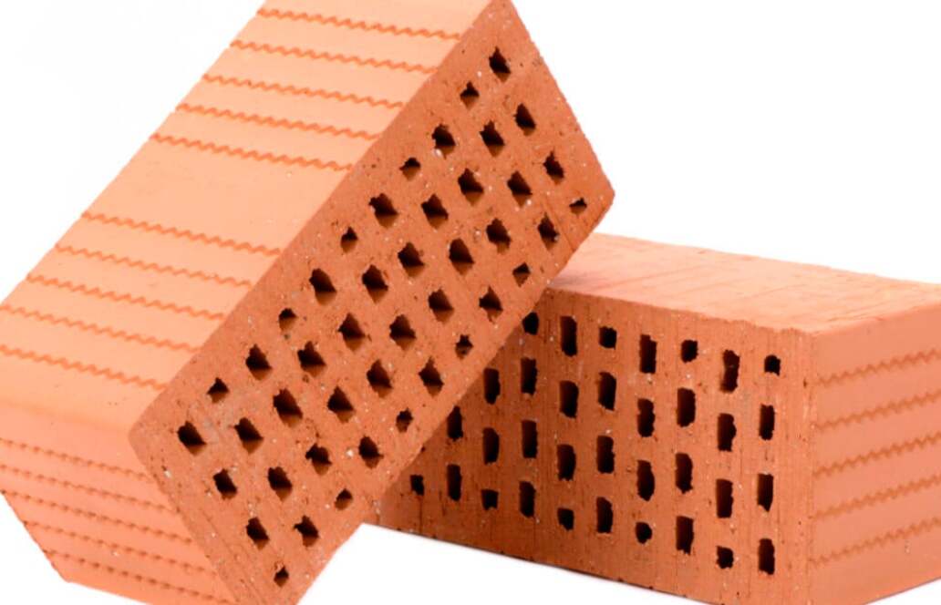 Ziegel aus Müll? Diese Erfindung könnte die Bauindustrie revolutionieren!