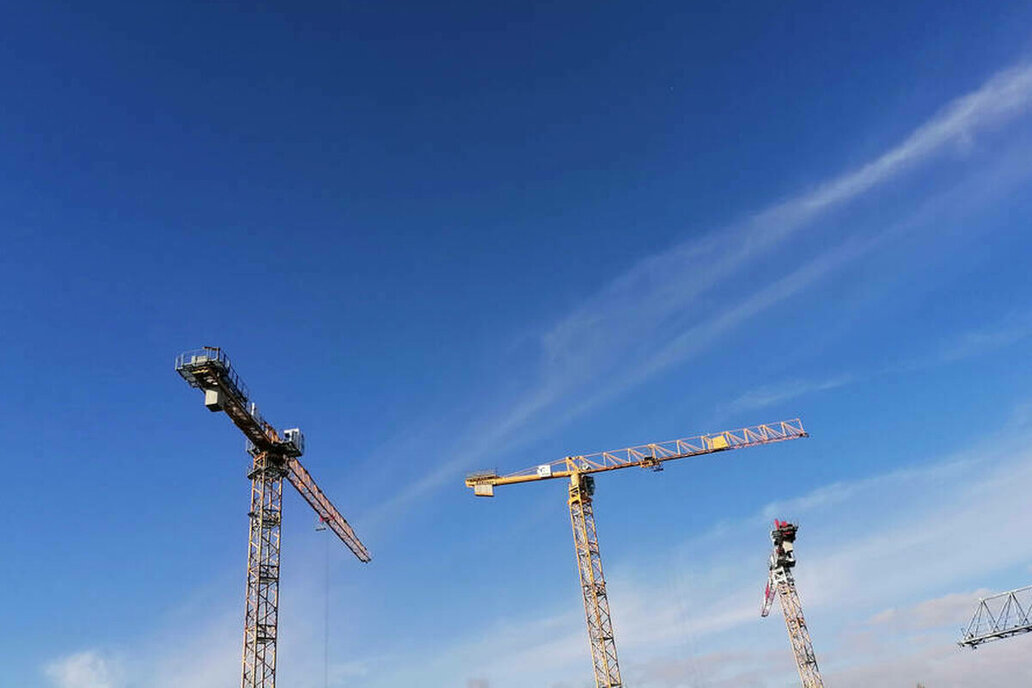 Klage gegen Schneller-Bauen-Gesetz: Eine Frage der Verfassung