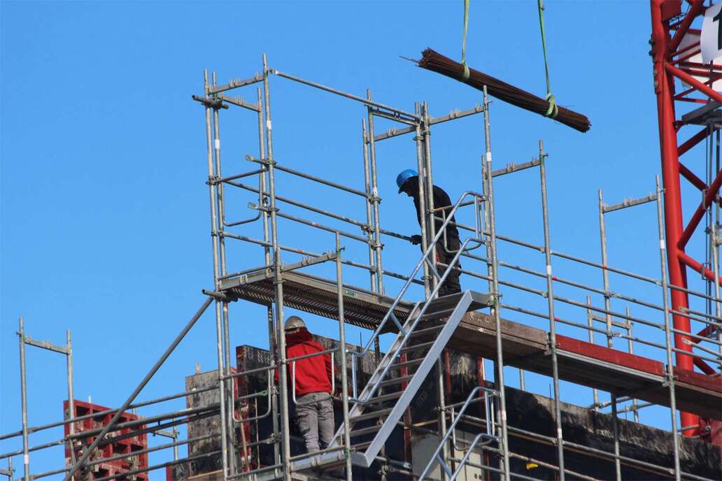 Baubranche im Wandel: KI und Effizienz prägen die Zukunft