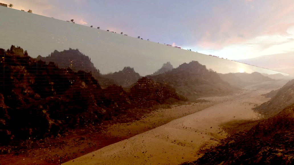 Neom: Die Gründe für das Scheitern des Megaprojekts