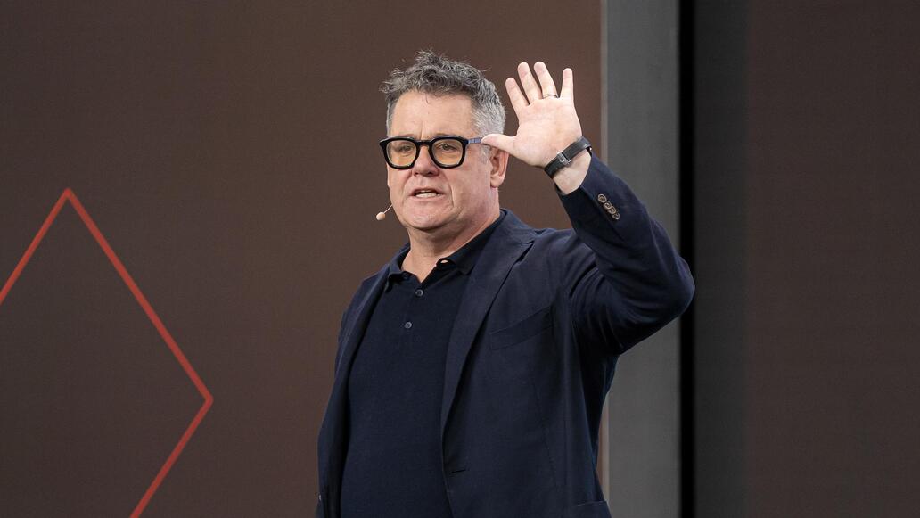 Marketingexperte Mark Ritson: Warum sich CMOs nicht wie Kinder verhalten sollten