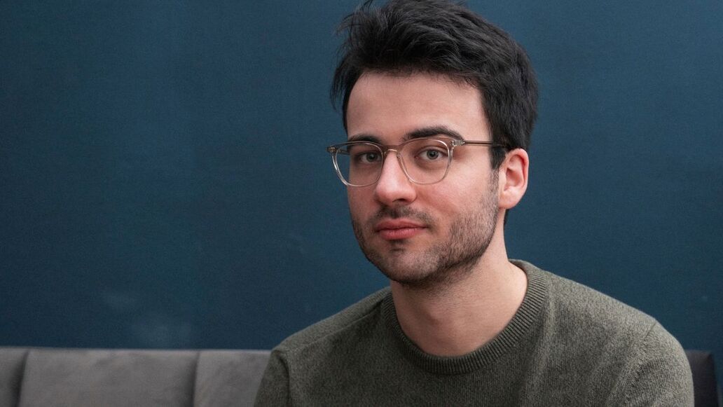 Künstliche Intelligenz im Marketing: KI-Experte Gregor Schmalzried über Chancen und Risiken