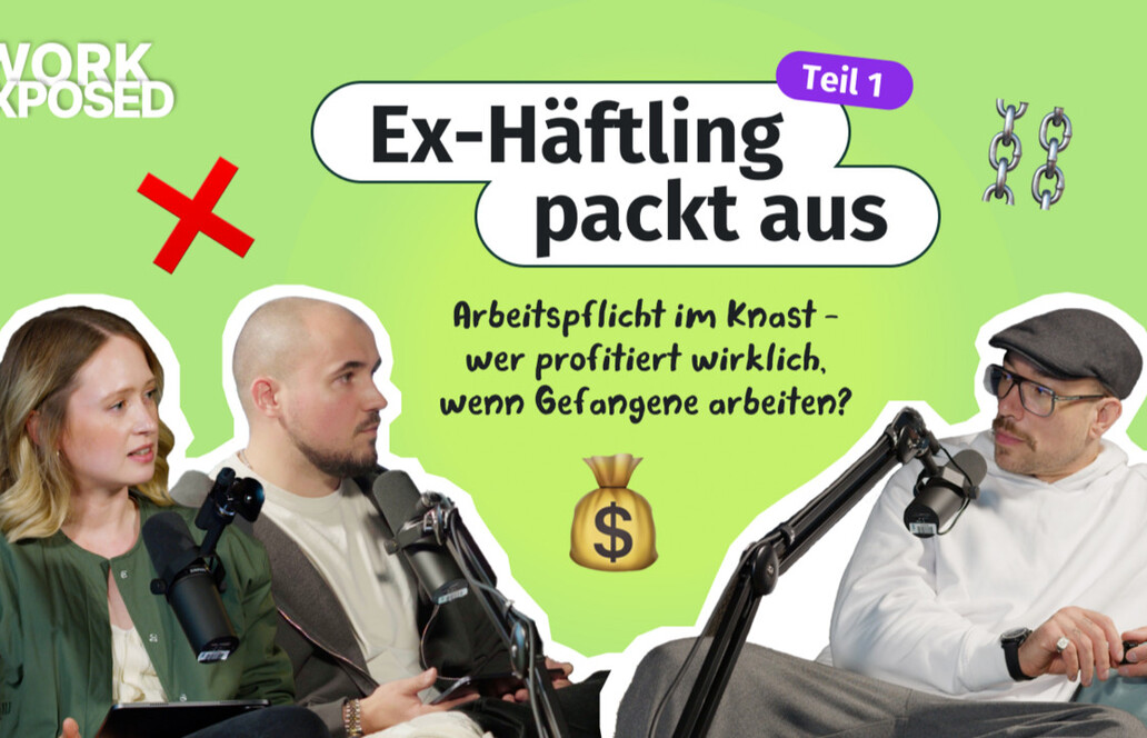 Got to article: Work Exposed