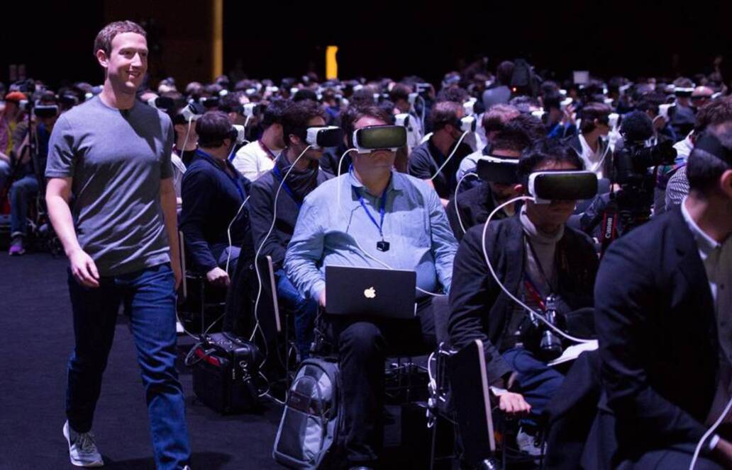 Zehn Jahre nach Zuckerbergs AR/VR-Strategie: Meta investierte über 100 Mrd. – Erfolg bleibt ungewiss