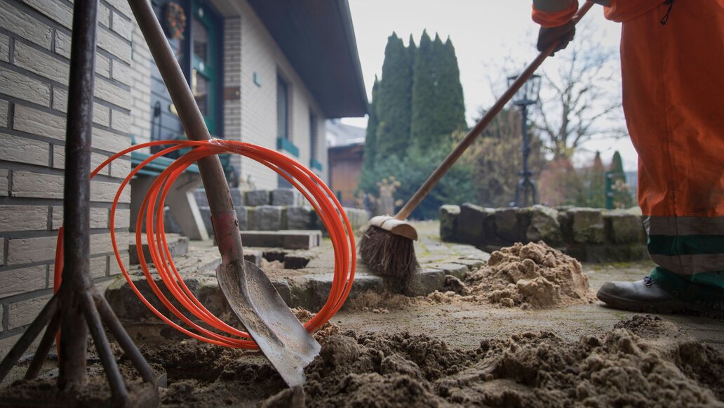 Deutsche Glasfaser braucht frisches Kapital – AlixPartners übernimmt Restrukturierung