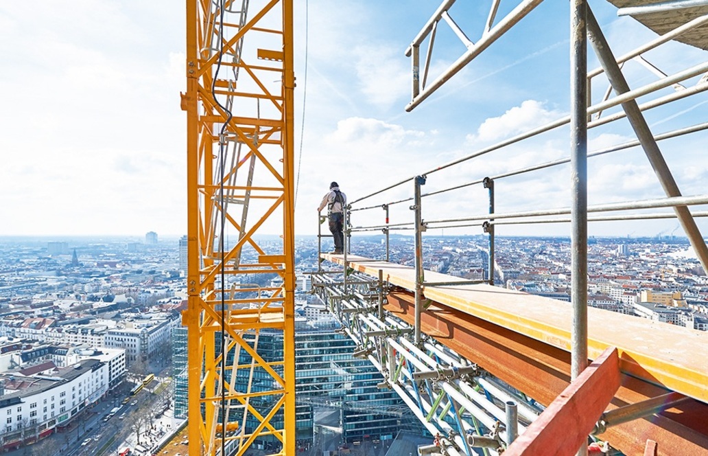 Novelle des Bauproduktengesetzes: DIBt wird zentrale Bewertungsstelle unter neuer EU-Verordnung