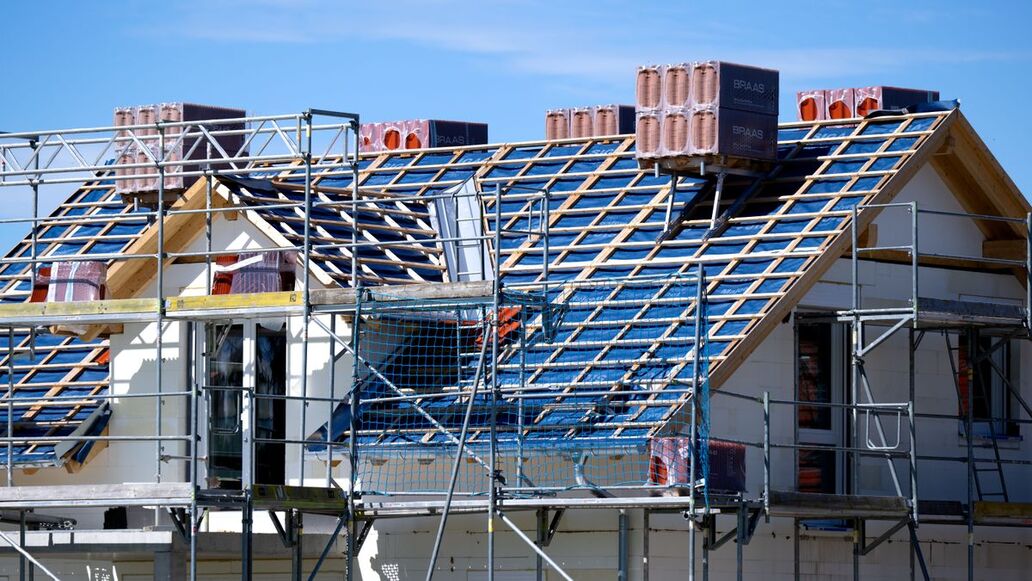 Wohnungsbau bleibt im Stimmungstief – Ifo sieht weiter Auftragsmangel