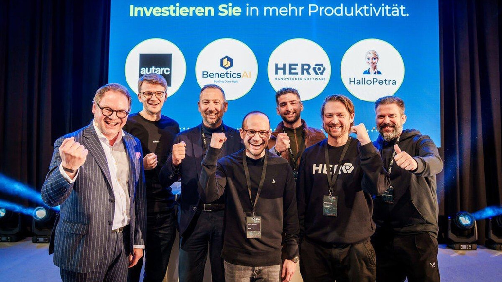 Elektrohandwerk als Schlüssel zur Bauwende: Gira-Konferenz zeigt Wege aus der Produktivitätsfalle