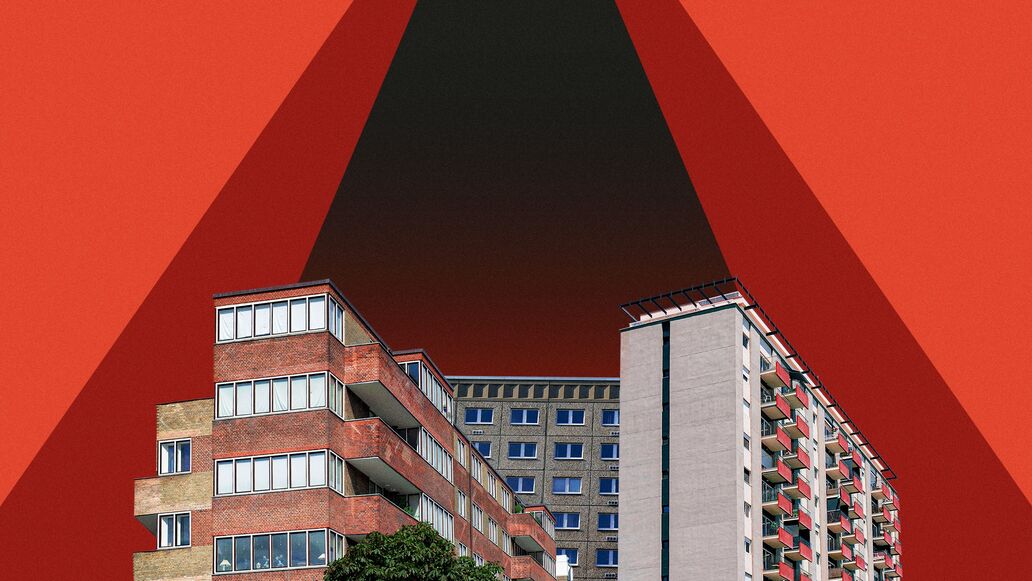 Immobilienbranche kämpft mit Eigenkapitalmangel – Investoren fordern realistischere Bewertungen