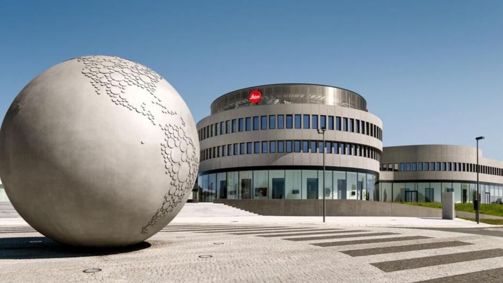 Got to article: Wie der deutschen Kultmarke Leica das digitale Comeback gelang