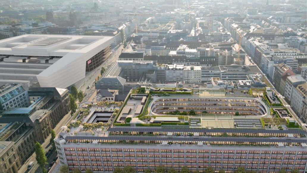 Got to article: Wie sich Bahnhofsviertel zu bevorzugten Standorten entwickeln