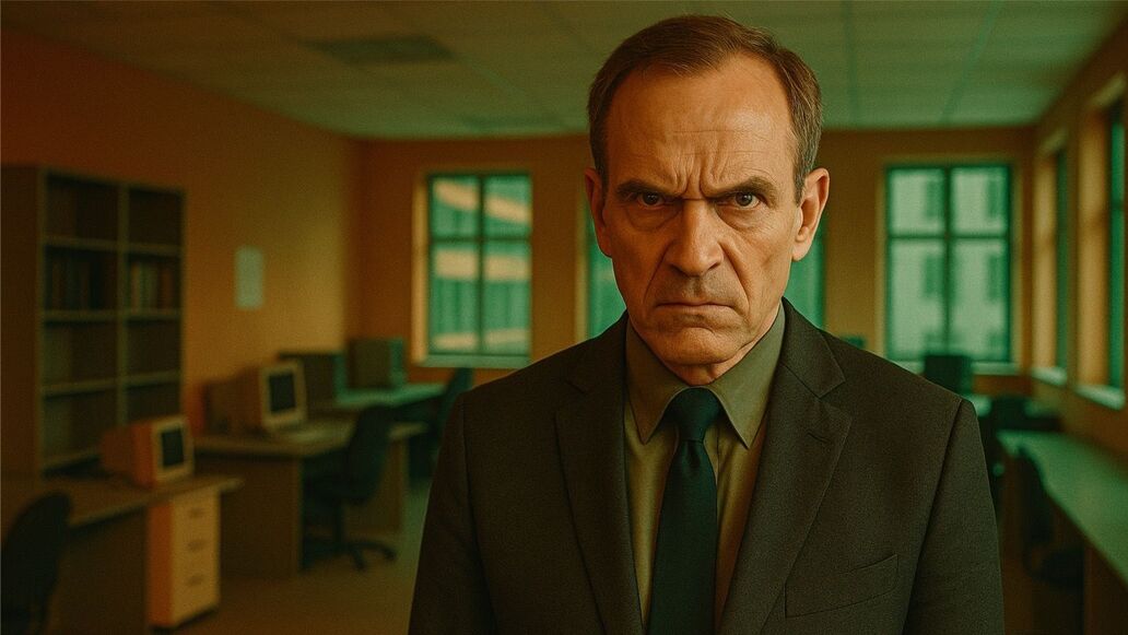 Got to article: Job & Karriere