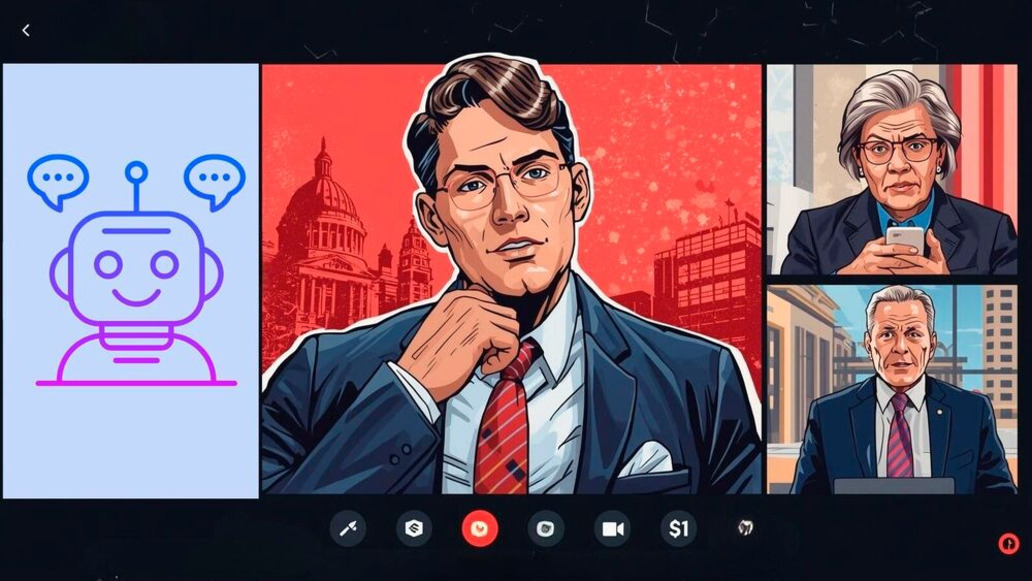 Zoom und Nvidia starten KI-Offensive mit Nemotron für regulierte Branchen