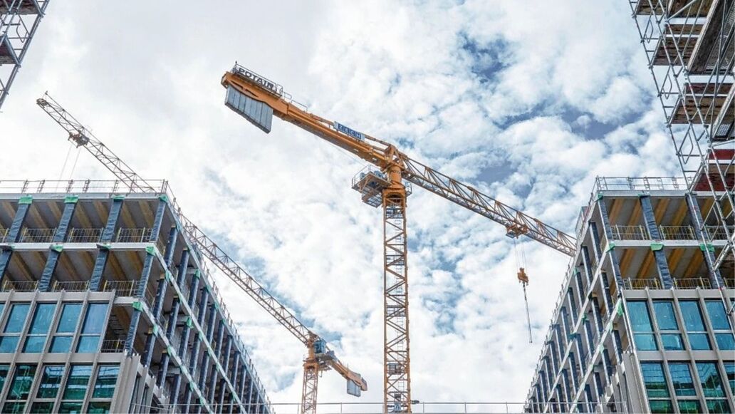 Got to article: Das sind die Eckpunkte des Gebäudetyps E