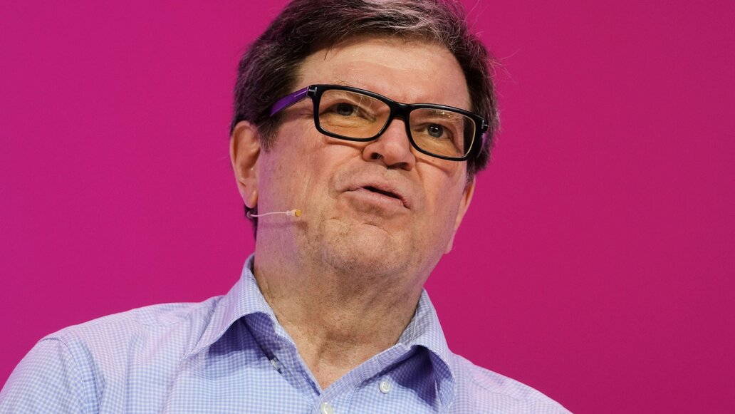 KI-Vordenker Yann LeCun verlässt Meta und gründet Start-up