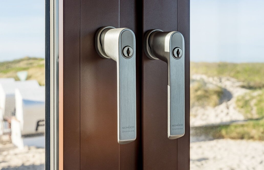 Schüco Fenster und Türen: Bau-Krise führt zu Abbau von 280 Jobs