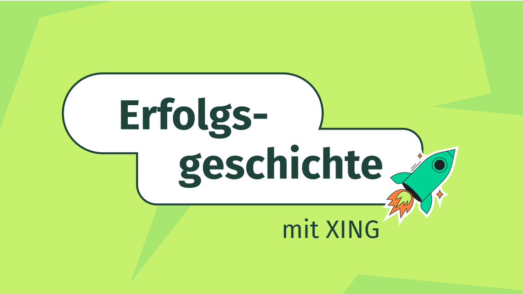 Got to article: XING Recruiting-Blog