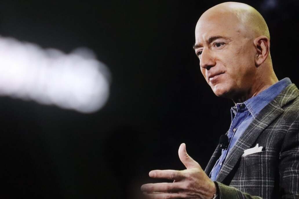 Geheimes KI-Startup: Jeff Bezos plant mit Project Prometheus Comeback als Tech-CEO