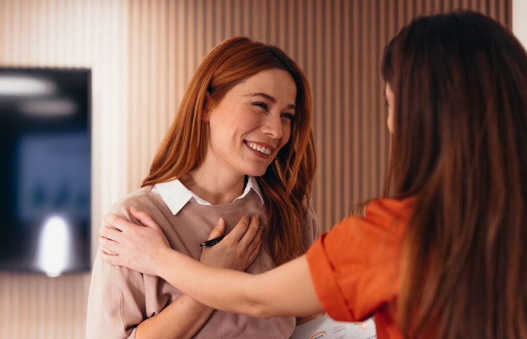 Got to article: Rebecca Hesselbach