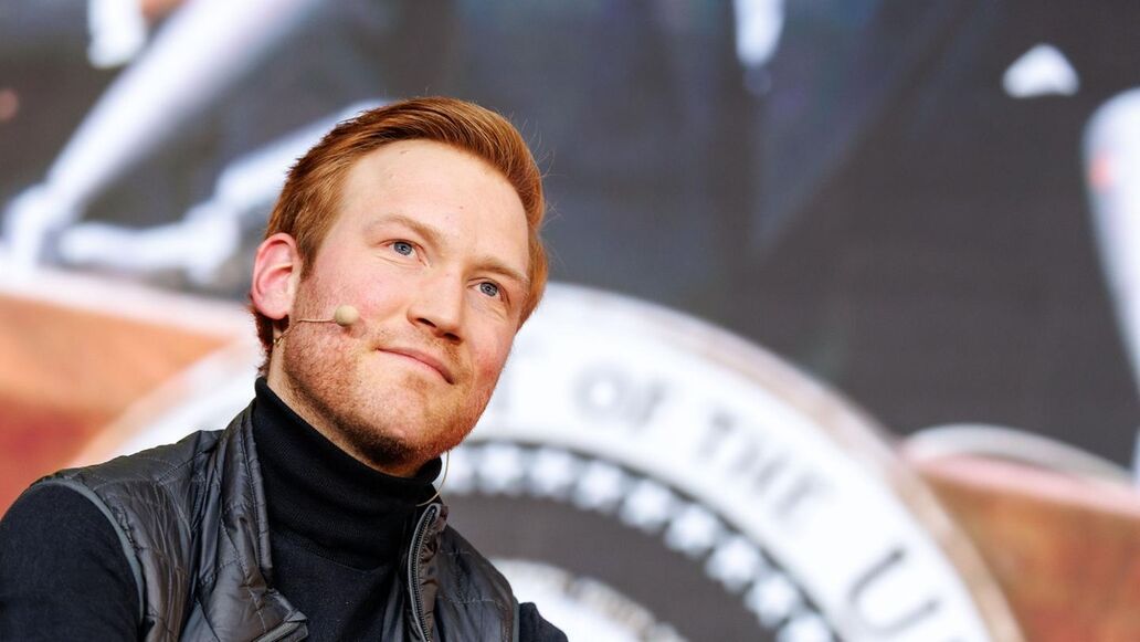 Black Forest Labs sammelt 300 Mio. Dollar – deutsches KI-Start-up wird zur Konkurrenz für Google & Co.