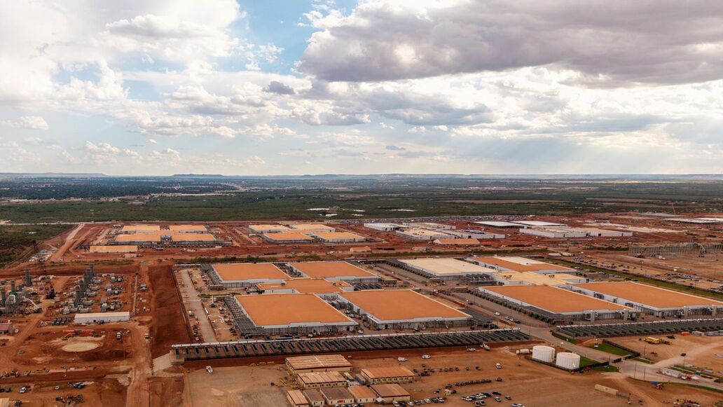 KI-Blase: Unsere halsbrecherische Wette auf die Techindustrie