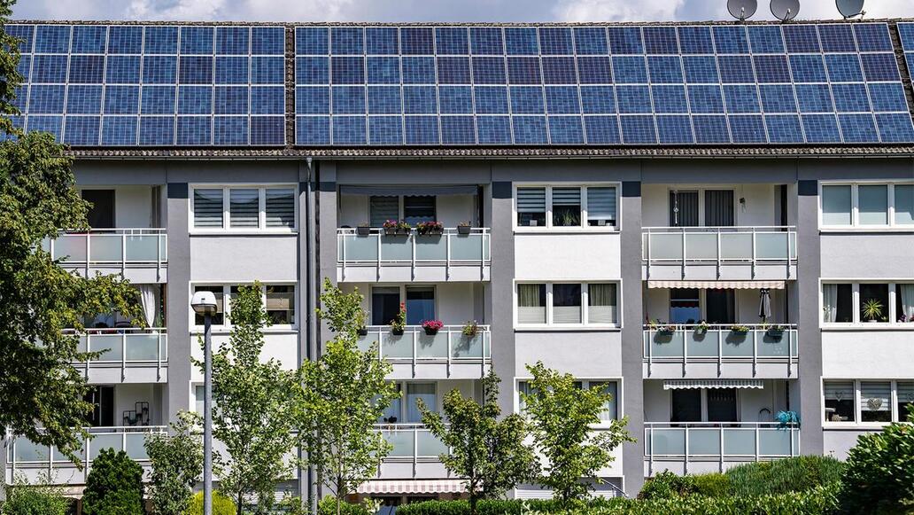 BGH-Urteil zum Mieterstrom: Übergangsregelung bringt Rechtssicherheit für Bauprojekte